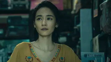 Zasłona do filmu "误杀3" #644662