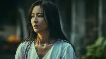 Zasłona do filmu "误杀3" #644664