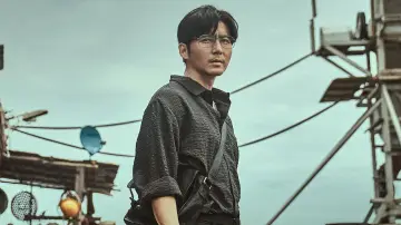 Zasłona do filmu "误杀3" #644668