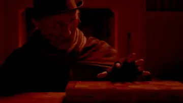 Zasłona do filmu "Simon Says" #1294037