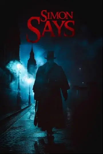 Plakat do filmu "Simon Says" #1294040