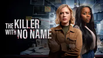 Zasłona do filmu "Dziewczynka bez imienia" #882330