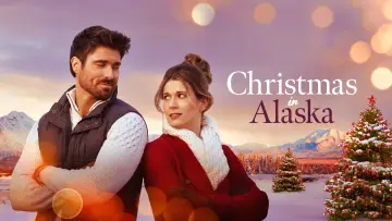 Zasłona do filmu "Święta na Alasce" #1141731