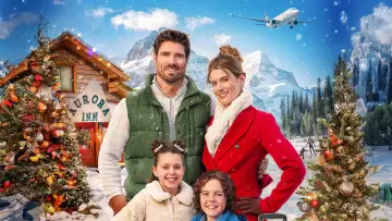 Zasłona do filmu "Święta na Alasce" #737467
