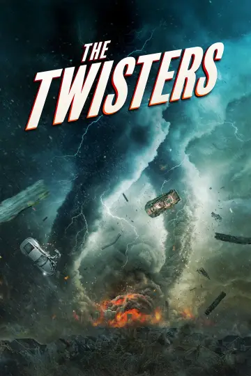 Plakat do filmu "The Twisters" #780803