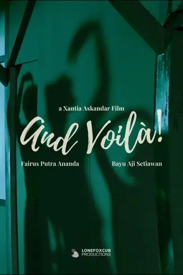 Dan Voila!