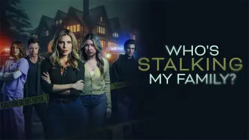 Zasłona do filmu "Who