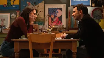 Zasłona do filmu "FolleMente. W tym szaleństwie jest metoda" #536637