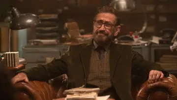 Zasłona do filmu "FolleMente. W tym szaleństwie jest metoda" #536644