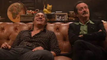Zasłona do filmu "FolleMente. W tym szaleństwie jest metoda" #536645