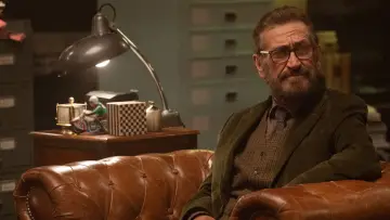 Zasłona do filmu "FolleMente. W tym szaleństwie jest metoda" #536658