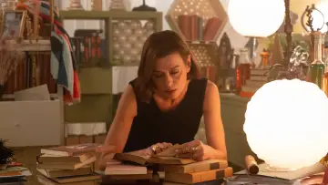 Zasłona do filmu "FolleMente. W tym szaleństwie jest metoda" #536666
