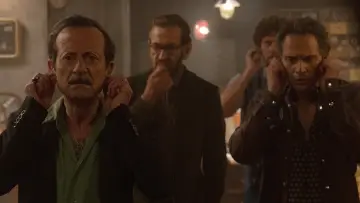 Zasłona do filmu "FolleMente. W tym szaleństwie jest metoda" #779203