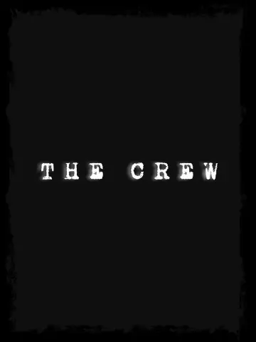 Plakat do filmu "The Crew" #652364