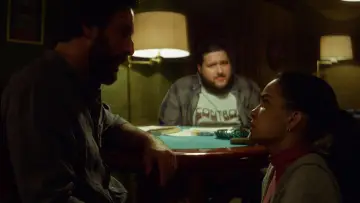 Zasłona do filmu "Consequências Paralelas" #792245