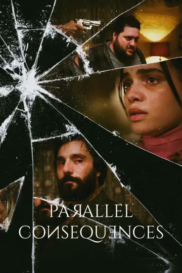 Plakat do filmu "Skutki równoległe" #1844282