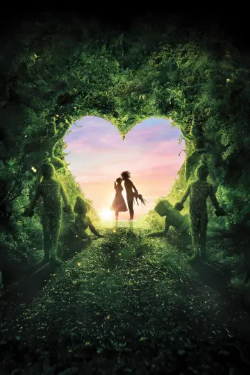 Plakat do filmu "Edward Scissorhands: Matthew Bourne’s Dance Version" #1167996