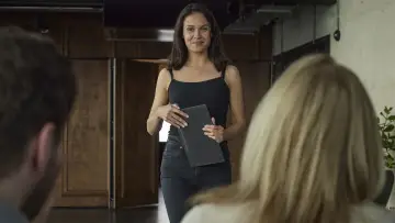 Zasłona do filmu "Schitterend" #645507