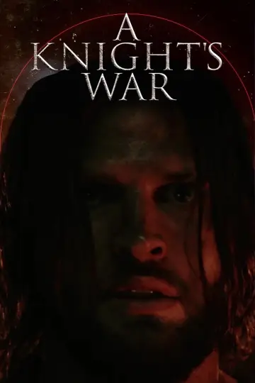 Plakat do filmu "A Knight