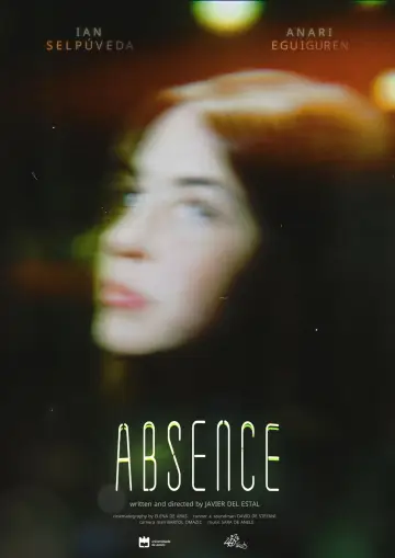 Plakat do filmu "Absence" #1194015