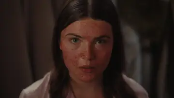 Zasłona do filmu "Blood Sisters" #922397