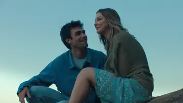 Zasłona do filmu "Droga do ciebie" #577054