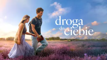 Zasłona do filmu "Droga do ciebie" #577063