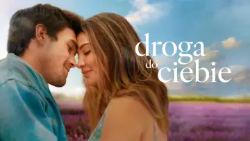 Zasłona do filmu "Droga do ciebie" #577068
