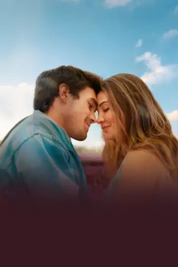Plakat do filmu "Droga do ciebie" #577098