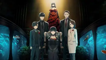 Zasłona do filmu "魔法科高校の劣等生 四葉継承編" #784872