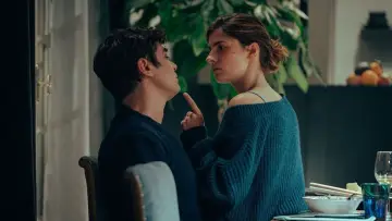 Zasłona do filmu "Muori di lei" #605464