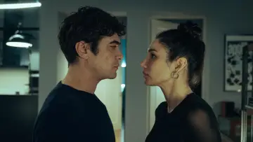 Zasłona do filmu "Muori di lei" #605466
