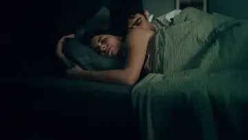Zasłona do filmu "Muori di lei" #605467