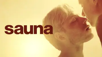 Zasłona do filmu "Sauna" #669210