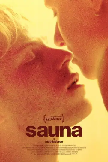 Plakat do filmu "Sauna" #669212