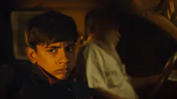 Zasłona do filmu "Ciudad sin sueño" #764953