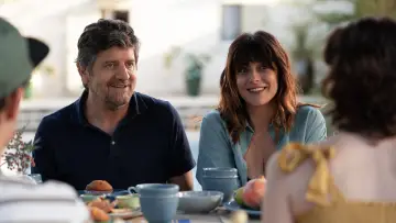 Zasłona do filmu "10 giorni con i suoi" #975973