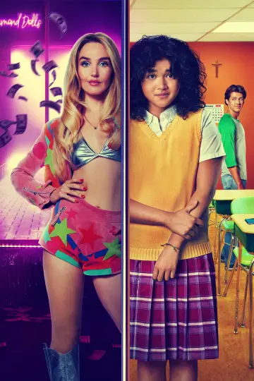 Plakat do filmu "Lato 69" #659816