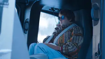 Zasłona do filmu "Wypadek fortepianowy" #581287
