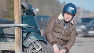 Zasłona do filmu "Wypadek fortepianowy" #581289
