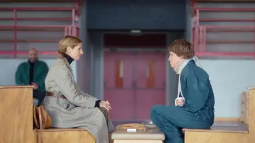 Zasłona do filmu "Wypadek fortepianowy" #581294