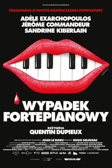 Wypadek fortepianowy