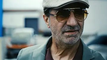 Zasłona do filmu "‎Chroniques D