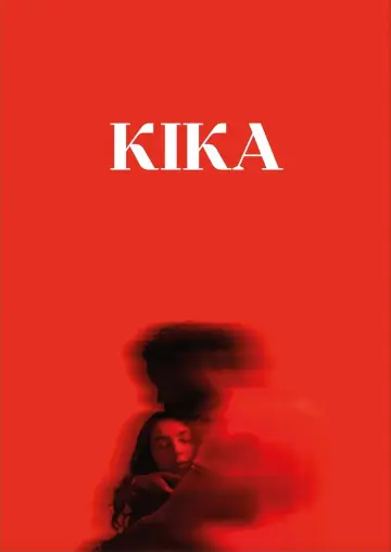 Plakat do filmu "Kika" #781857