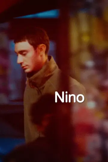 Plakat do filmu "Nino" #1844566