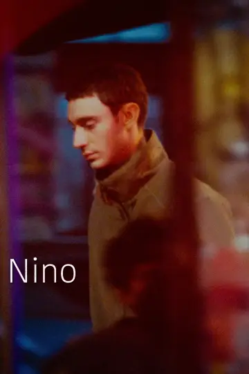 Plakat do filmu "Nino" #1844567