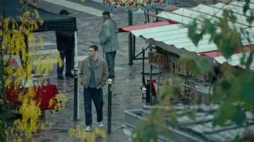Zasłona do filmu "Nino" #1915613