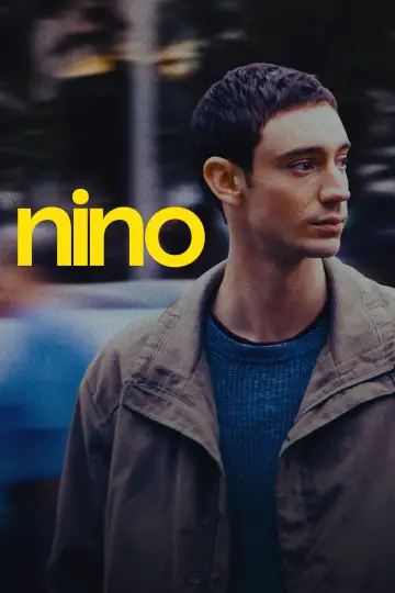Plakat do filmu "Nino" #1915615