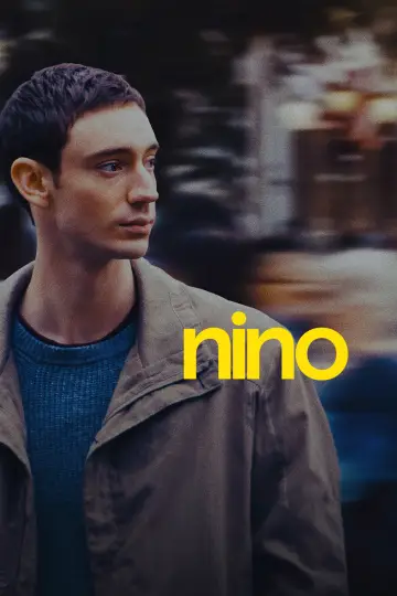 Plakat do filmu "Nino" #1915616