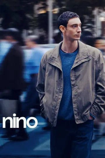 Plakat do filmu "Nino" #559750